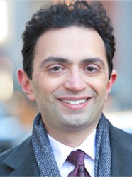 Nima Dayani, DDS, MS